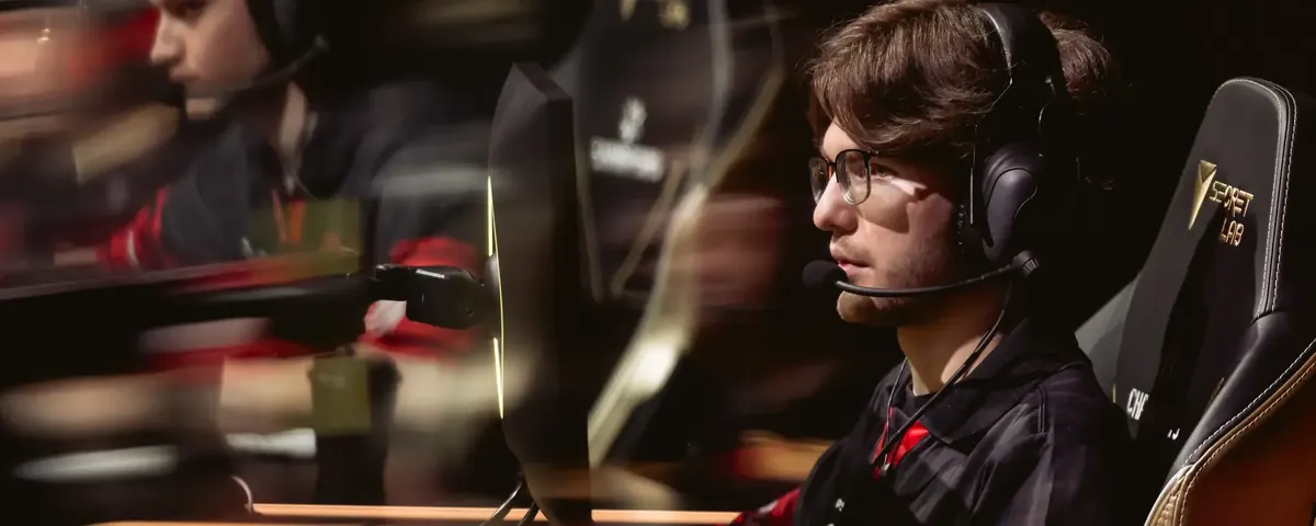 100 Thieves vora sobre enfrentar a Vitality: "Espero que vengan preparados" - Noticias Esports