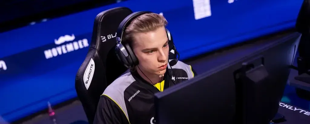 Aleksib acusado de fraude fiscal agravado por ingresos no declarados de stickers - Noticias Esports