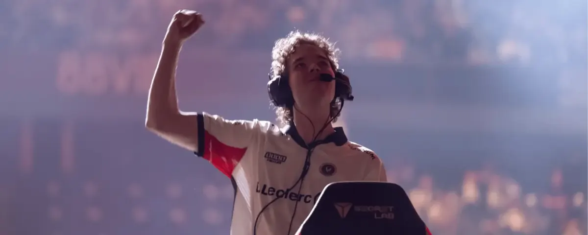 Revelados Todos los Participantes en el Programa de Asociación VCT para la Temporada 2027 - Noticias Esports