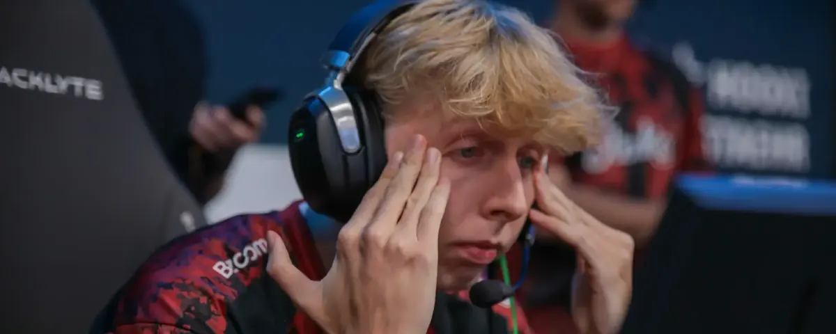El banquillo de HooXi y jabbi en Astralis es otro desastre de gestión - Noticias Esports