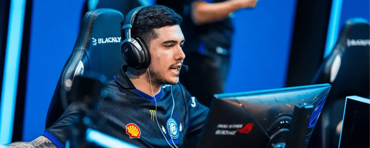 Predicción y Análisis del Partido Aurora vs 9z — Thunderpick World Championship 2026 - Noticias Esports