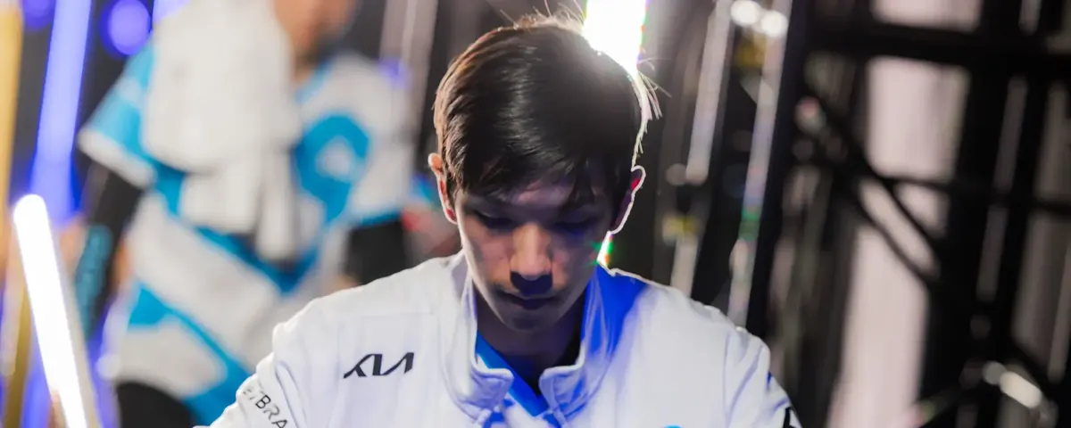 C9 Blaber sobre la eliminación en Worlds 2026: "Hoy estábamos bastante perdidos" - Noticias Esports