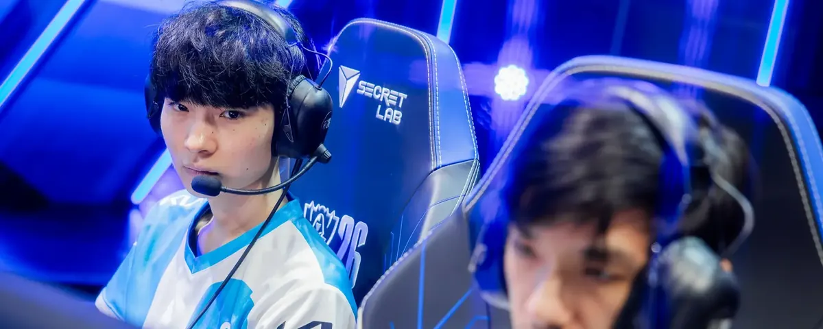 Cloud9 se convierte en el primer equipo eliminado del Worlds 2026 tras perder contra FURIA - Noticias Esports