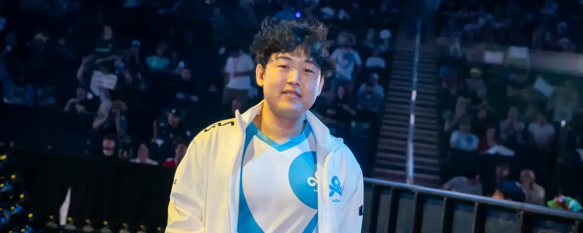 Predicción y Análisis del Partido Cloud9 vs Karmine Corp - Worlds 2026 Play-In - Noticias Esports