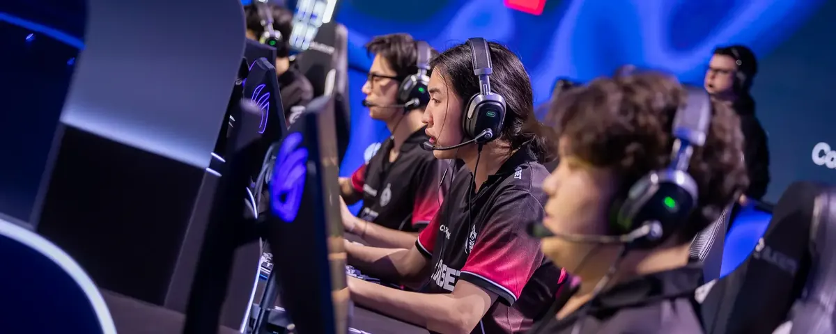 Once equipos, cinco plazas: la carrera hacia el Major en Europa entra en su recta final - Noticias Esports