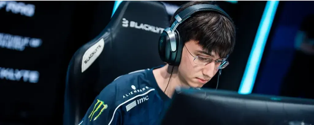 Predicción y Análisis del Partido fnatic vs Liquid - Playoffs 1win Private Club 2 - Noticias Esports