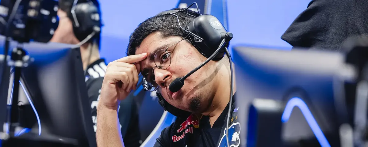 FUR Tatu sobre la eliminación en Worlds 2026: "El próximo año, volveré más fuerte" - Noticias Esports