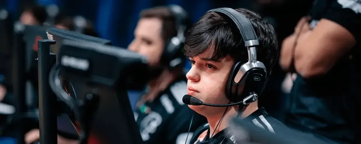 Predicción y Análisis del Partido FURIA vs Aurora — Playoffs del Thunderpick World Championship 2026 - Noticias Esports