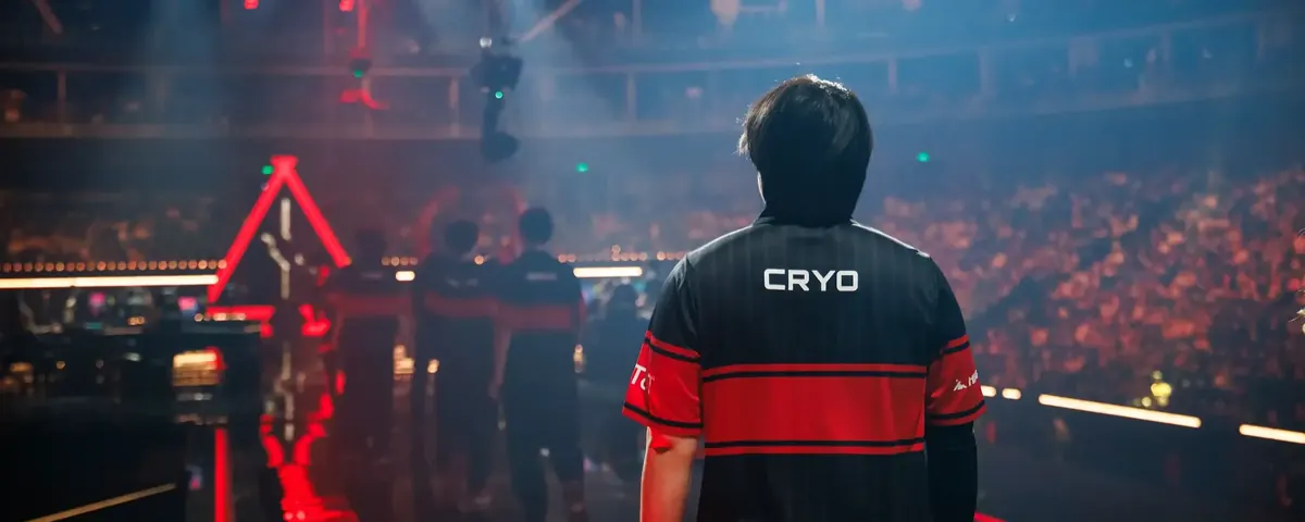 G2 Esports eliminada de VALORANT Champions tras derrota ante 100 Thieves - Noticias Esports