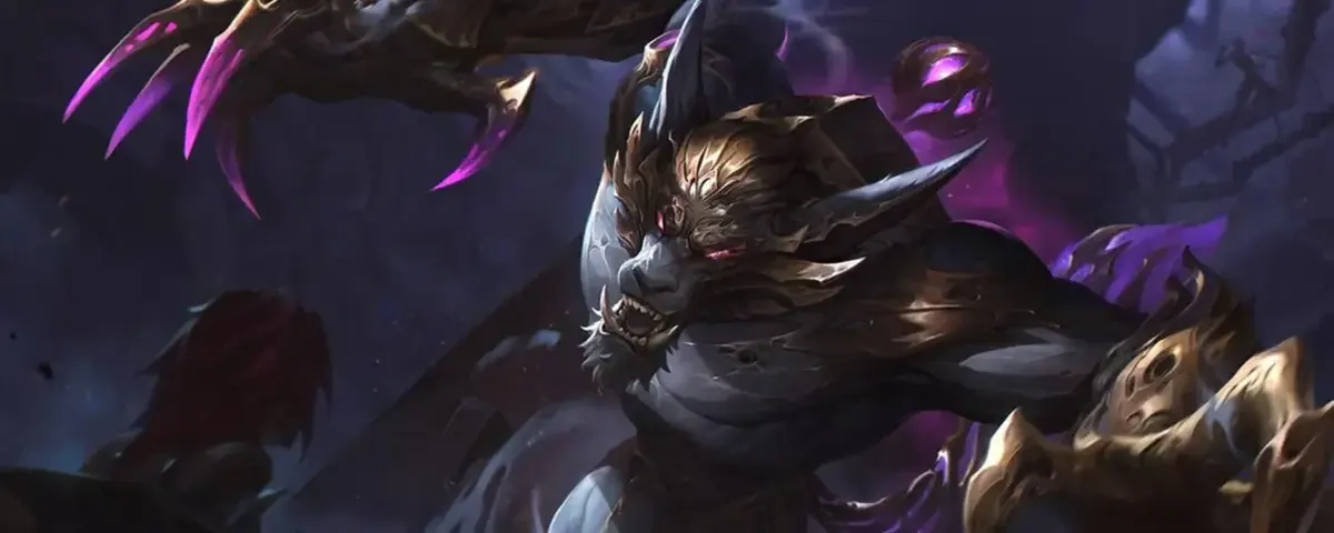 Se revelan los Twitch Drops para el torneo de Jynxzi de League of Legends - Noticias Esports