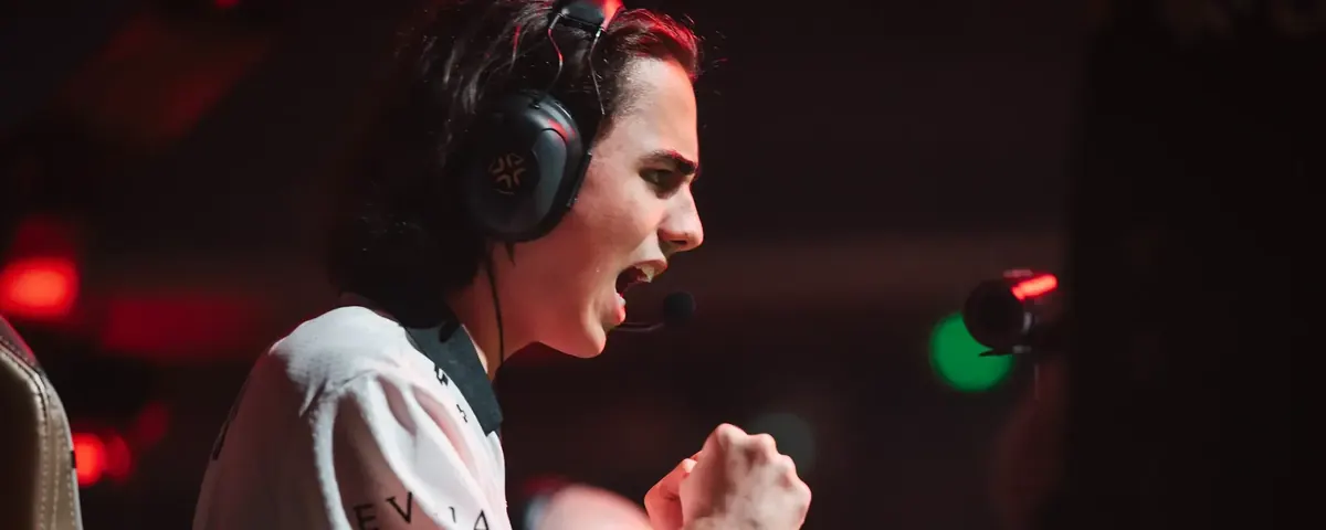 Predicción y Análisis del Partido LOUD vs Team Vitality - Playoffs de VALORANT Champions 2026 - Noticias Esports