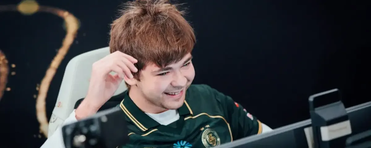 Malr1ne reemplaza a Nisha en el roster de Team Liquid para Dota 2 - Noticias Esports