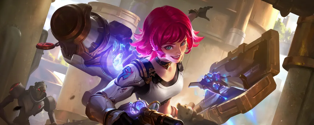 Mobile Legends: Guía de Beatrix — Cambio de Armas, Mejor Build y Counters - Noticias Esports