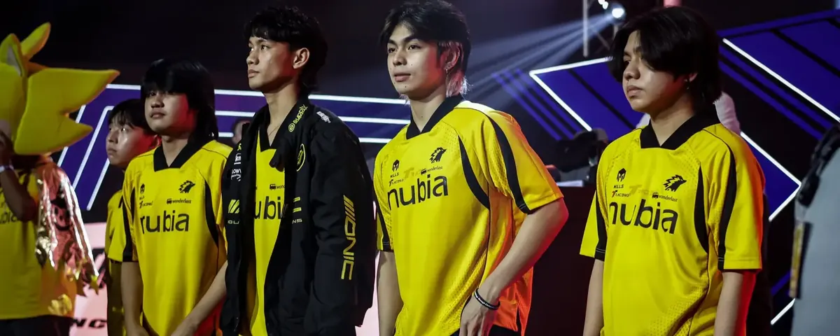 ONIC PH se enfrentará a TNC Pro Team, y Aurora Gaming PH jugará contra Omega Esports en los playoffs de la MPL Philippines Season 18 - Noticias Esports