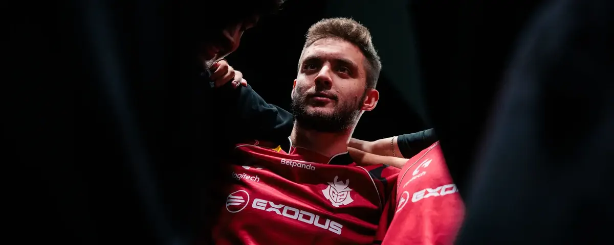 NAVI jugará contra G2, y Vitality contra 9z en PGL Masters Bucarest 2026 - Noticias Esports