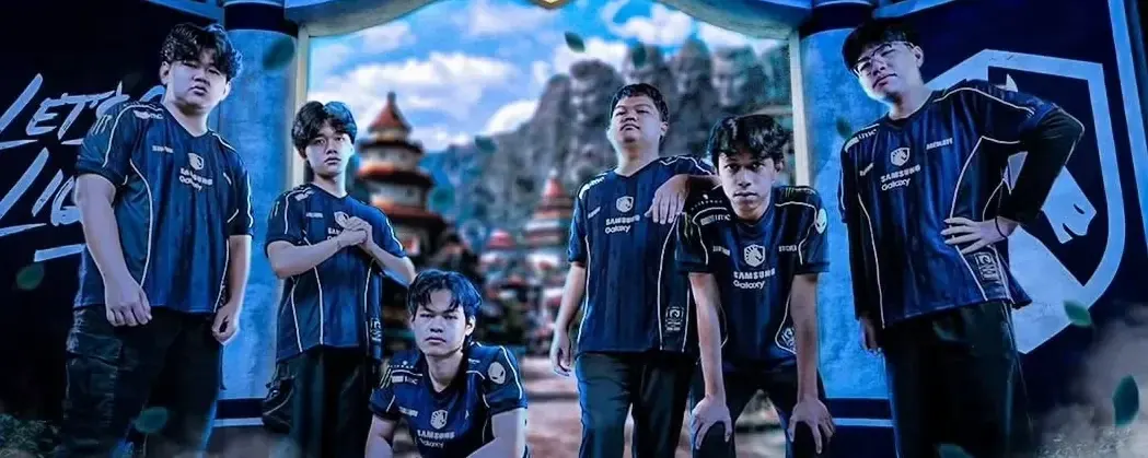 Team Liquid ID vence a ONIC y lidera la MPL Indonesia Temporada 18 - Noticias Esports