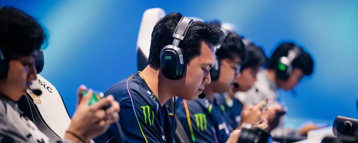 Team Liquid PH Asegura Otra Victoria mientras Omega Esports Derrota a AP.Bren en MPL PH Temporada 18 - Noticias Esports