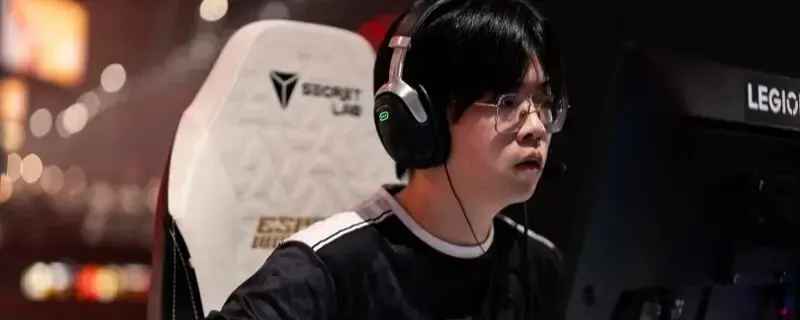 Predicción y Análisis del Partido Team Tidebound vs Team Resilience - Clasificatorio Cerrado BLAST SLAM IX China - Noticias Esports