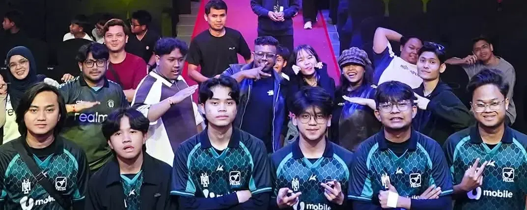 Team Vamos logró su décima victoria, Invictus Gaming la séptima en MPL Malaysia Season 18 - Noticias Esports