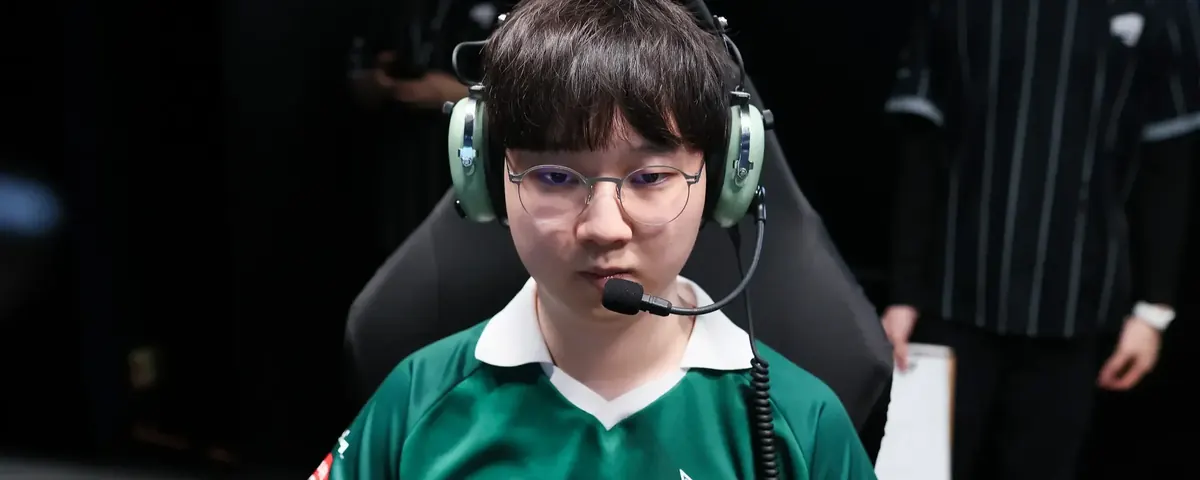 Predicción y Análisis del Partido Team WE vs FlyQuest - Playoffs Demacia Cup Global Invitational 2026 - Noticias Esports