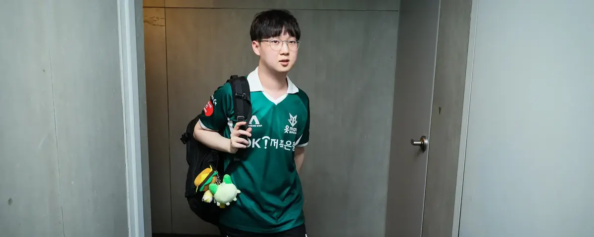Team WE se enfrentará a BNK FEARX en la final de la Demacia Cup Global Invitational 2026 - Noticias Esports