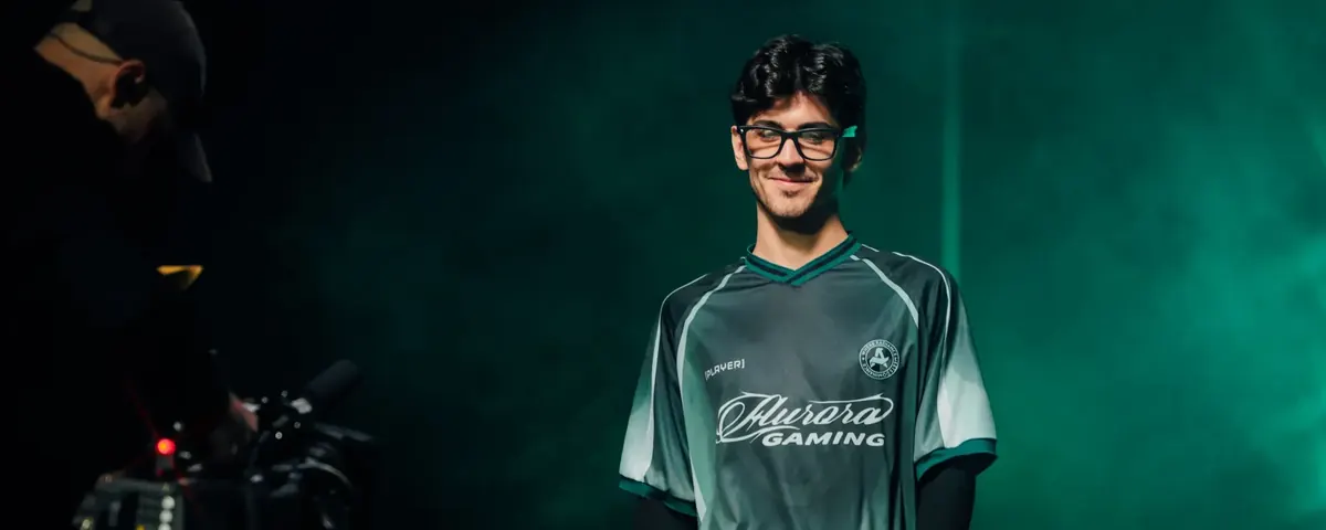 Los 10 mejores jugadores del Thunderpick World Championship 2026 - Noticias Esports
