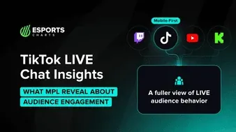 What TikTok Live chat reveals about MPL audience engagement - Noticias Esports