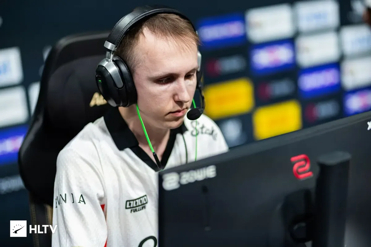 ropz  dice  Vitality  que todavía tienen más que dar en su intento por mantener la era - Noticias Esports