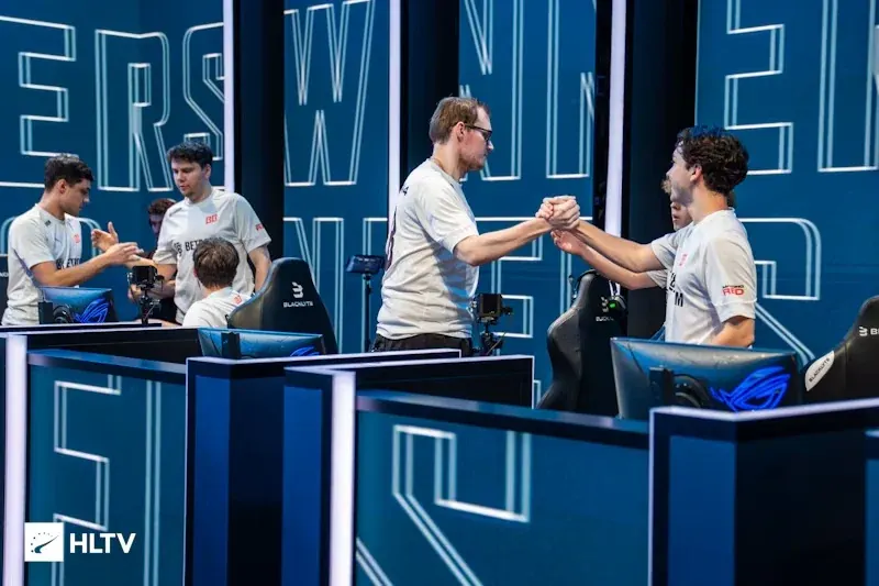 BetBoom realizó un reverse-sweep a  PARIVISION  para mantenerse vivo en el Thunderpick World Championship - Noticias Esports
