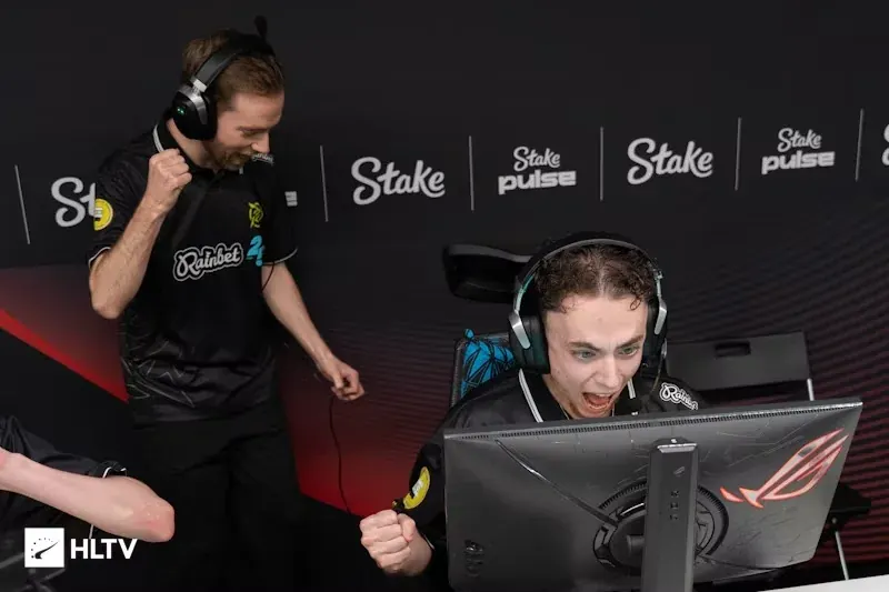NIP venció a  MIBR  para reclamar su tercer título consecutivo en Stake Pulse Beat III - Noticias Esports