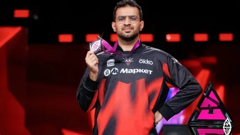 ATF dice  Team Yandex  han superado a Falcons tras la segunda victoria consecutiva en el torneo - Noticias Esports
