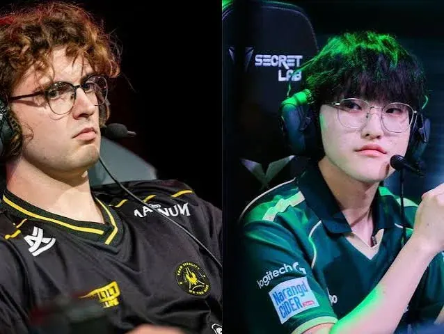 LGD, Vitality y BRION aseguran lugares en los playoffs de la Demacia Cup - Noticias Esports