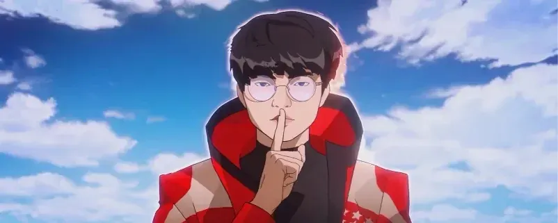 True Damage lanza el himno de Worlds 2026 "Know My Name" celebrando el threepeat de  faker . - Noticias Esports