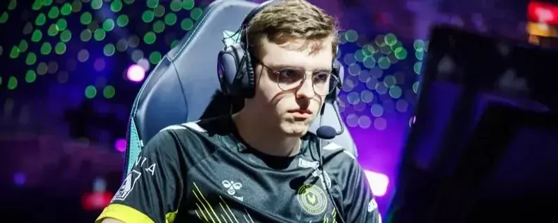 Team Vitality  cerrar  Vitality.Bee  academia y retirarse de LFL - Noticias Esports