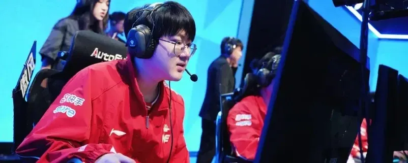 Team WE  y Hanjin BRION avanzan a las semifinales de la Copa Demacia - Noticias Esports