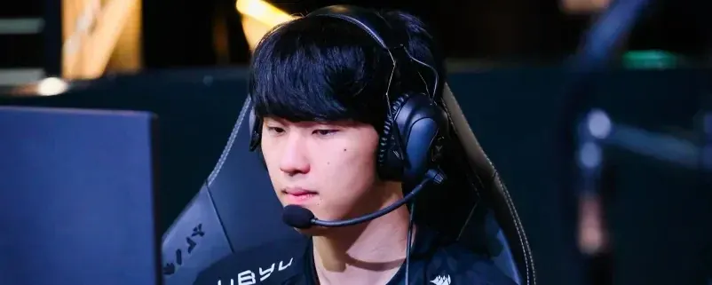 BNK FEARX  derrota  KT Rolster  para alcanzar la gran final de la Copa Demacia - Noticias Esports