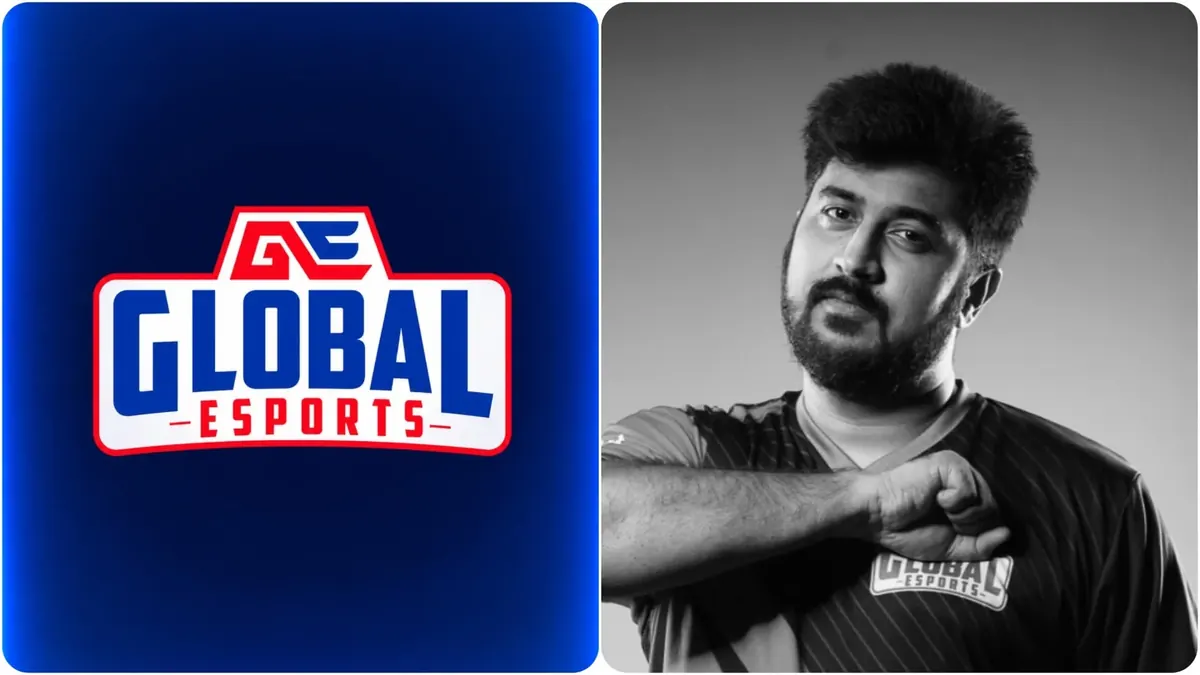 Global Esports  lanza el roster de VALORANT y cierra operaciones competitivas - Noticias Esports
