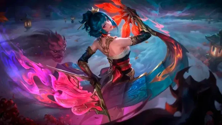 La actualización de equilibrio de MLBB reduce la supervivencia de Aulus y fortalece a Kalea - Noticias Esports
