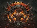 LOS SARAMANBICHES OGC