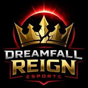 DREAMFALL REIGN ESPORTS