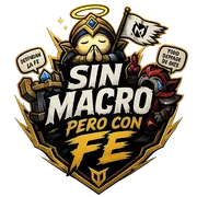 Sin Macro pero con Fe