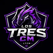 Los Tres CM