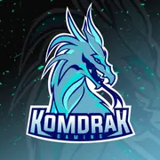 Komdrack gaming
