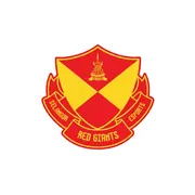 SELANGORD RED GIANT