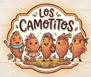 LOS CAMOTITOS