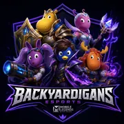 The Backyardigans