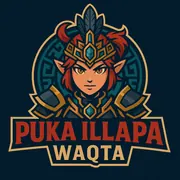 PUKA ILLAPA WAQTA