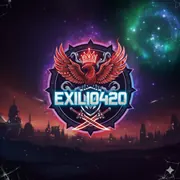 Exilio420
