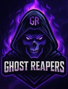 Ghost Reapers B