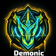 Demonic